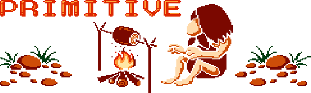 Primitive (NES) Play Online